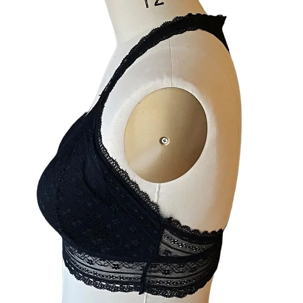 Maurices this black
